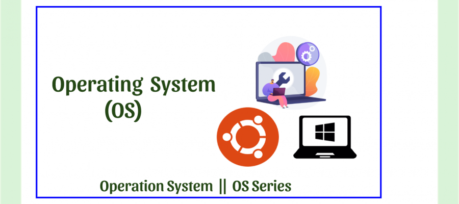 process control block,operating system