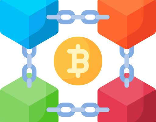 Blockchain and cryptography